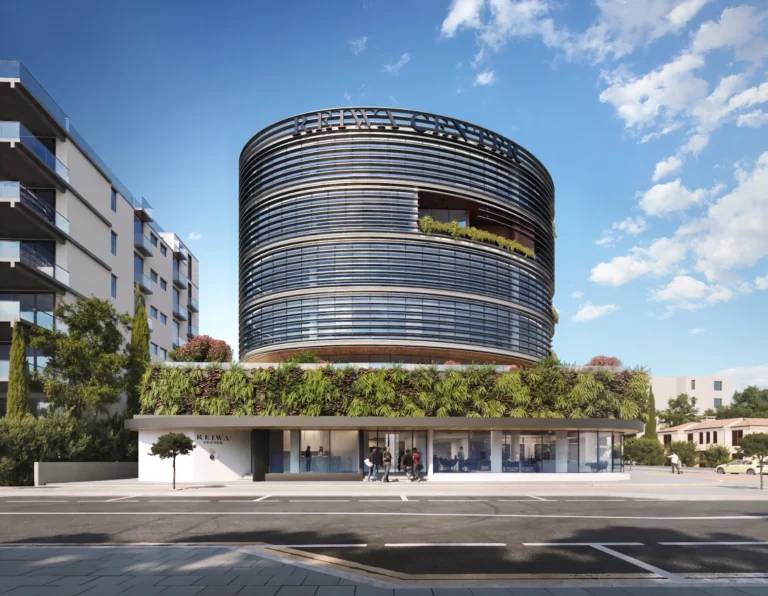 155m² Office for Sale in Paphos – Agios Theodoros