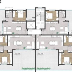 2 Bedroom Apartment for Sale in Ypsonas, Limassol District