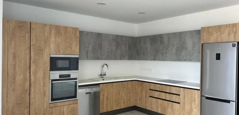 2 Bedroom Apartment for Rent in Mouttagiaka Tourist Area, Limassol District