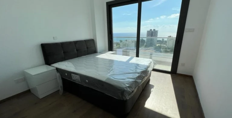 2 Bedroom Apartment for Rent in Mouttagiaka Tourist Area, Limassol District