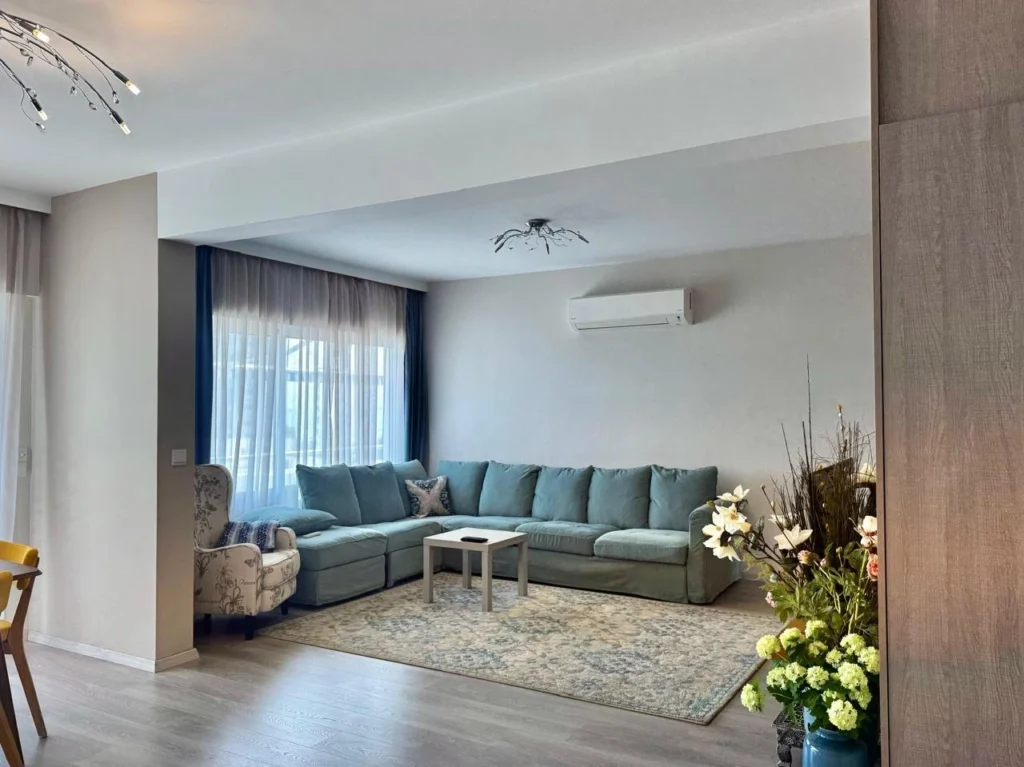 3 Bedroom Apartment for Sale in Limassol District