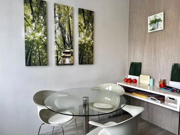 3 Bedroom Apartment for Sale in Limassol District