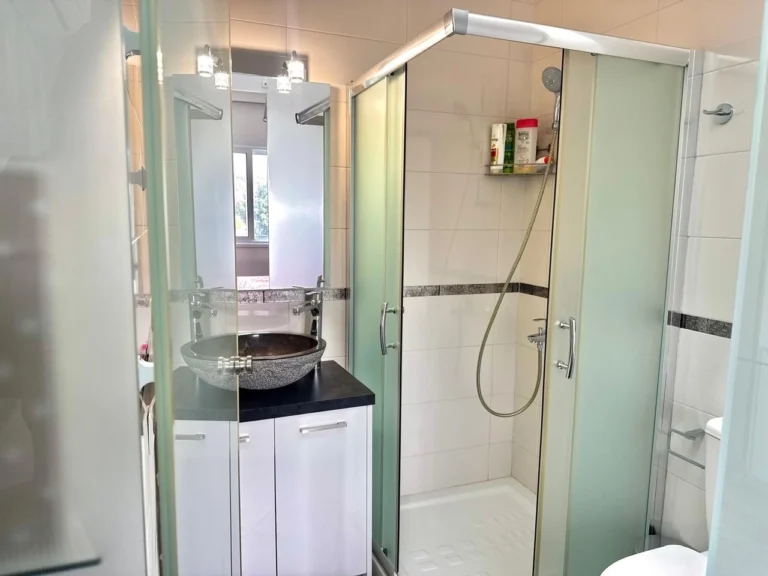 3 Bedroom Apartment for Sale in Limassol District