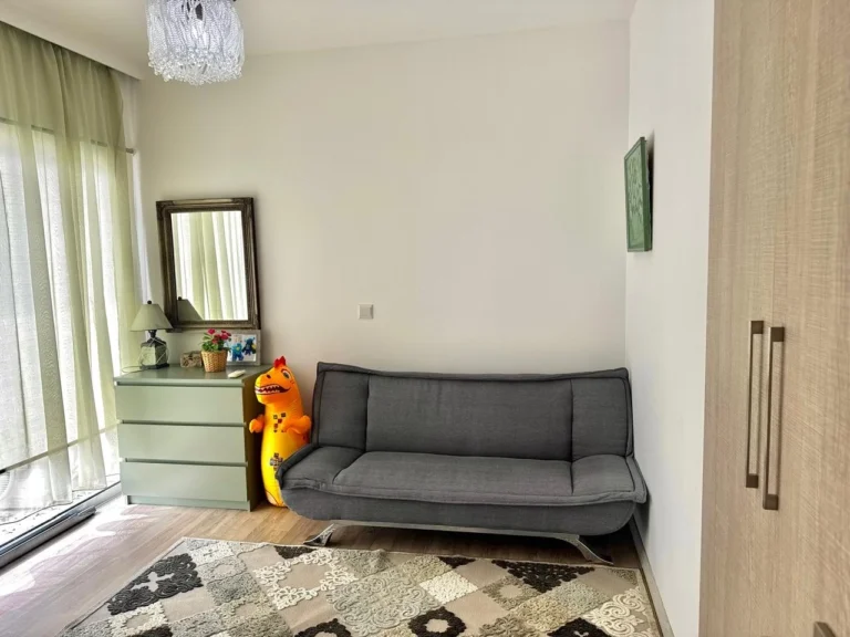 3 Bedroom Apartment for Sale in Limassol District