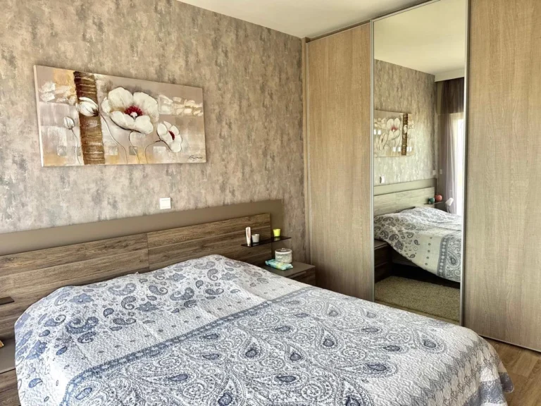 Average Price for 3 Bedroom Apartment in Limassol