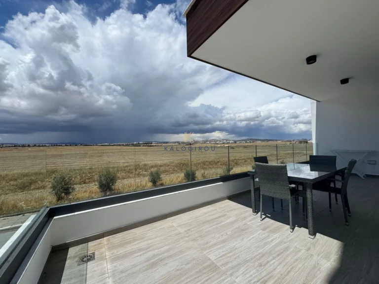 1 Bedroom Apartment for Rent in Krasas, Larnaca District