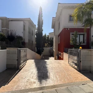 5 Bedroom House for Sale in Limassol District