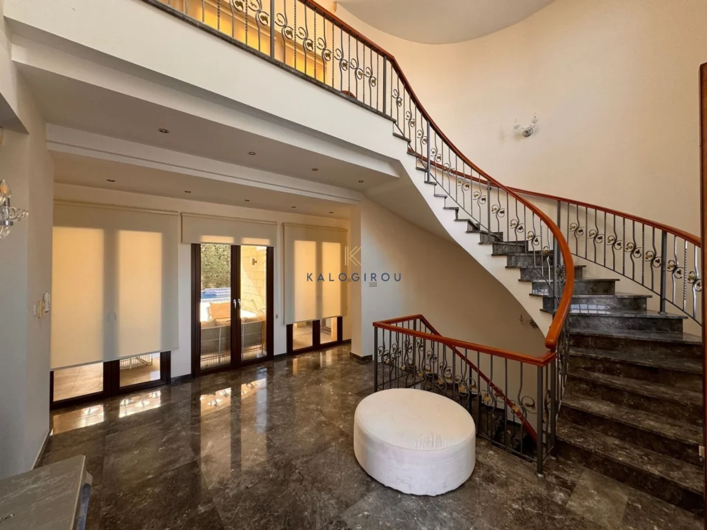 5 Bedroom House for Sale in Limassol District