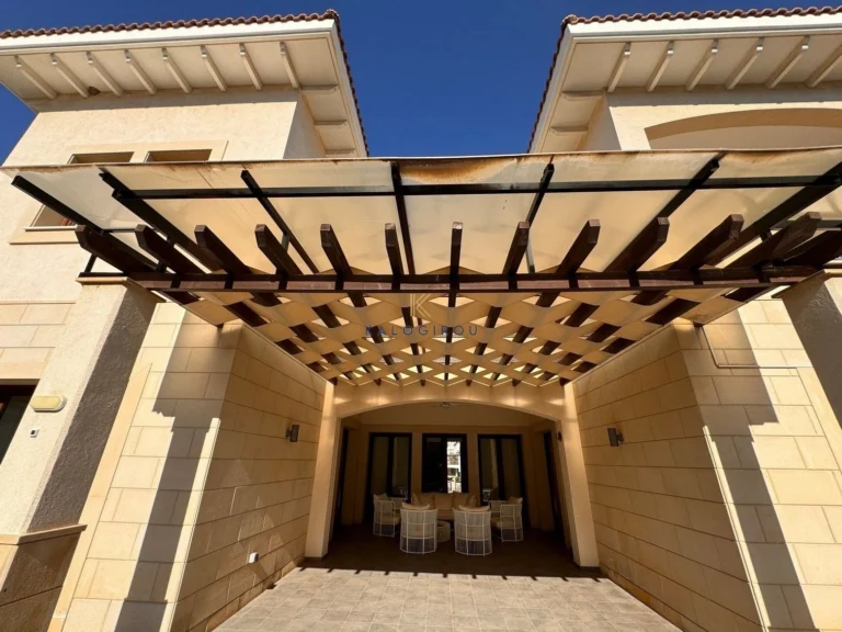 5 Bedroom House for Sale in Limassol District
