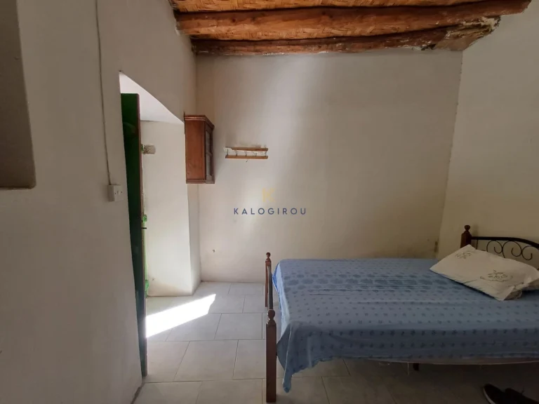 Cheap Houses and Villas for Sale Larnaca