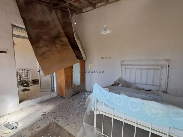 4 Bedroom House for Sale in Larnaca District