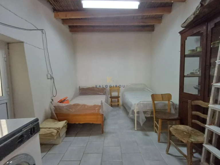 Cheap Houses and Villas for Sale Larnaca up to 200000 euro