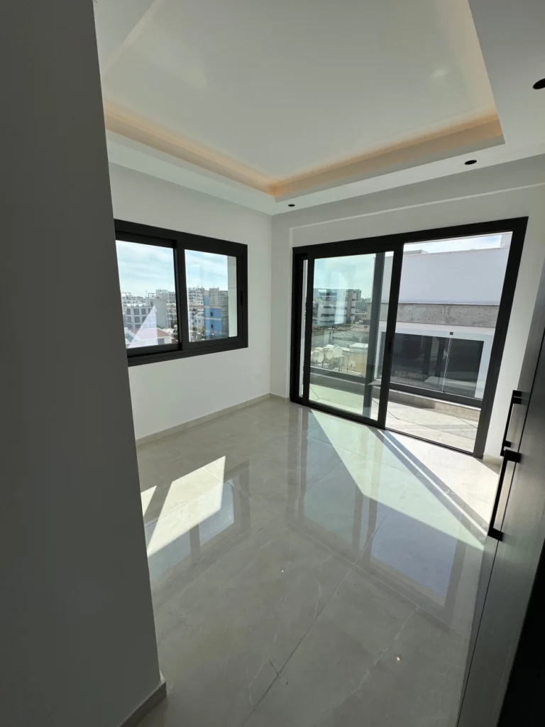 3 Bedroom Apartment for Sale in Larnaca – Agios Nikolaos, Limassol District