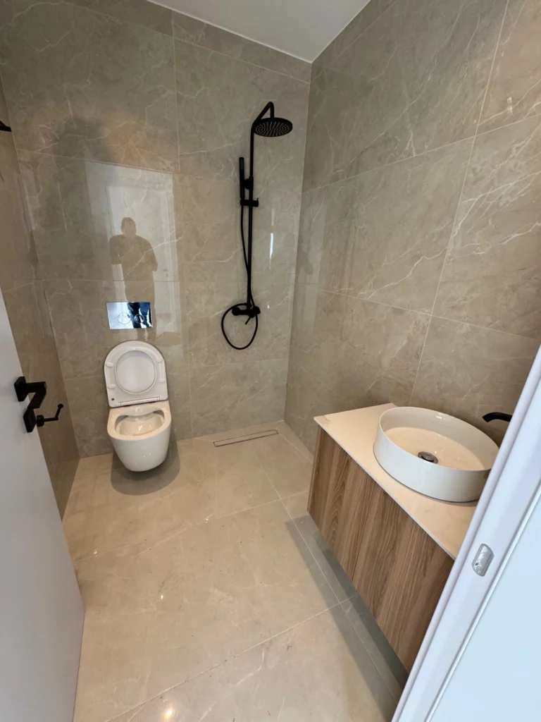 3 Bedroom Apartment for Sale in Larnaca – Agios Nikolaos, Limassol District