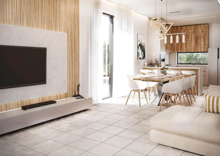 3 Bedroom House for Sale in Kissonerga, Paphos District