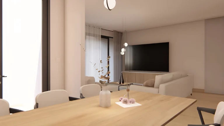 2 Bedroom Apartment for Sale in Limassol – Zakaki
