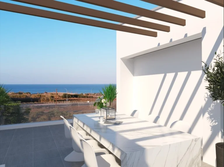 2 Bedroom House for Sale in Kapparis, Famagusta District