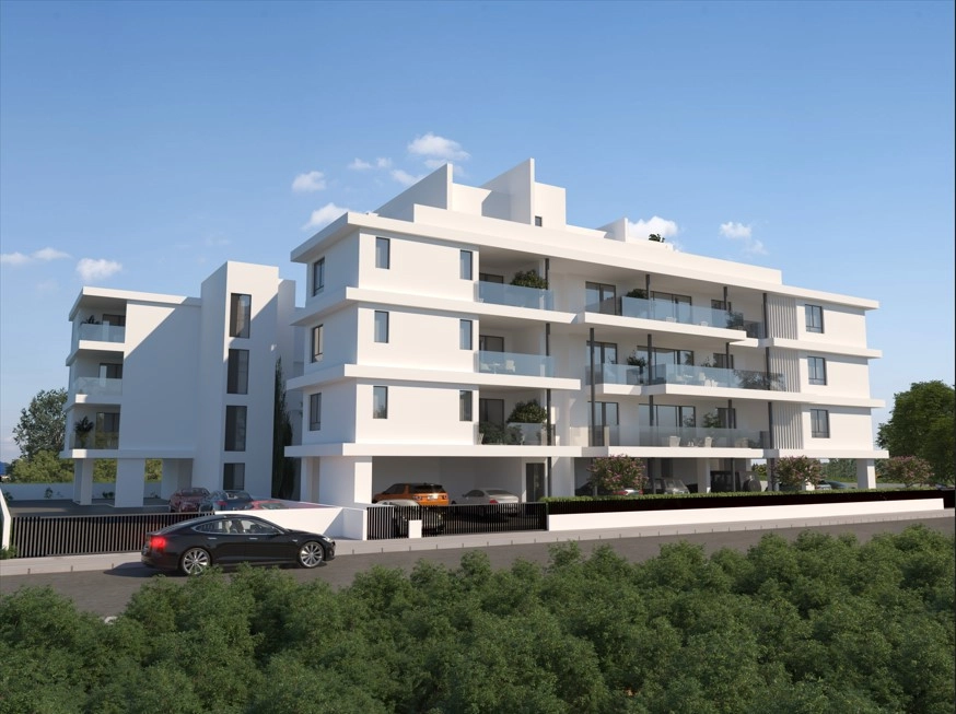 3 Bedroom Apartment for Sale in Paralimni, Famagusta District