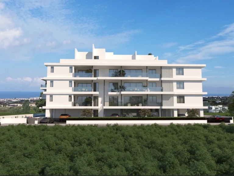 3 Bedroom Apartment for Sale in Paralimni, Famagusta District