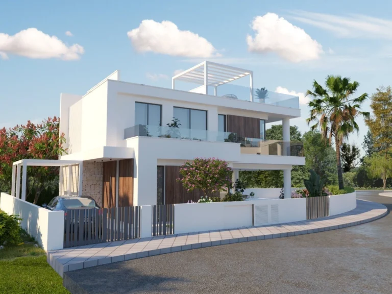 3 Bedroom House for Sale in Pernera, Famagusta District
