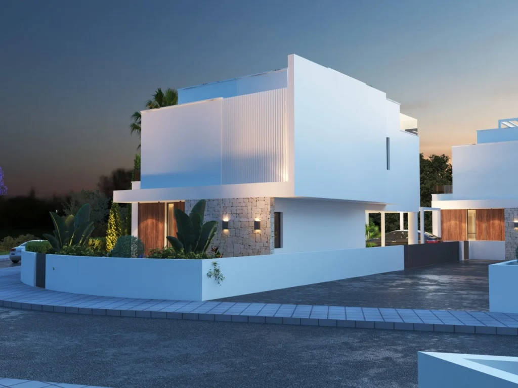 3 Bedroom House for Sale in Pernera, Famagusta District