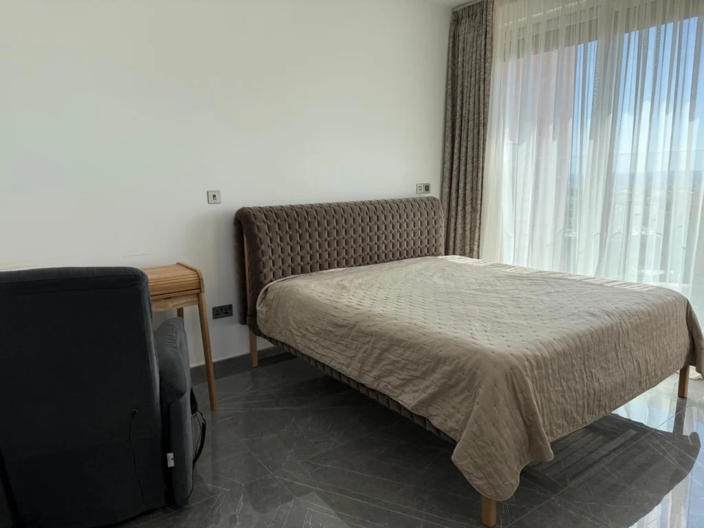 3 Bedroom Apartment for Sale in Limassol – Panthea
