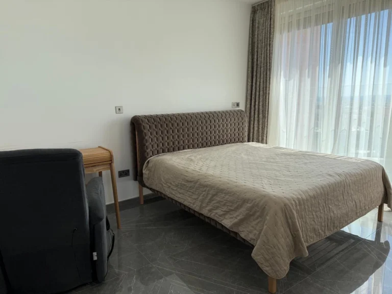 3 Bedroom Apartment for Sale in Limassol – Panthea