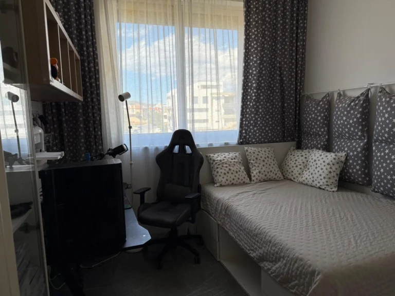 3 Bedroom Apartment for Sale in Limassol – Panthea