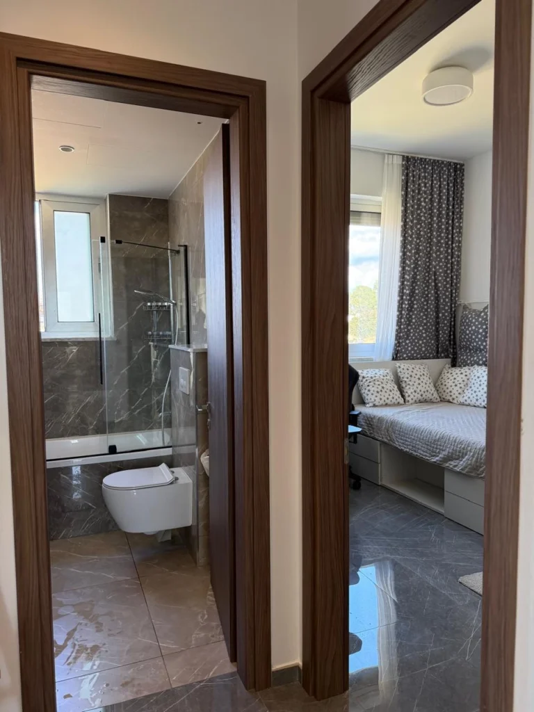 3 Bedroom Apartment for Sale in Limassol – Panthea