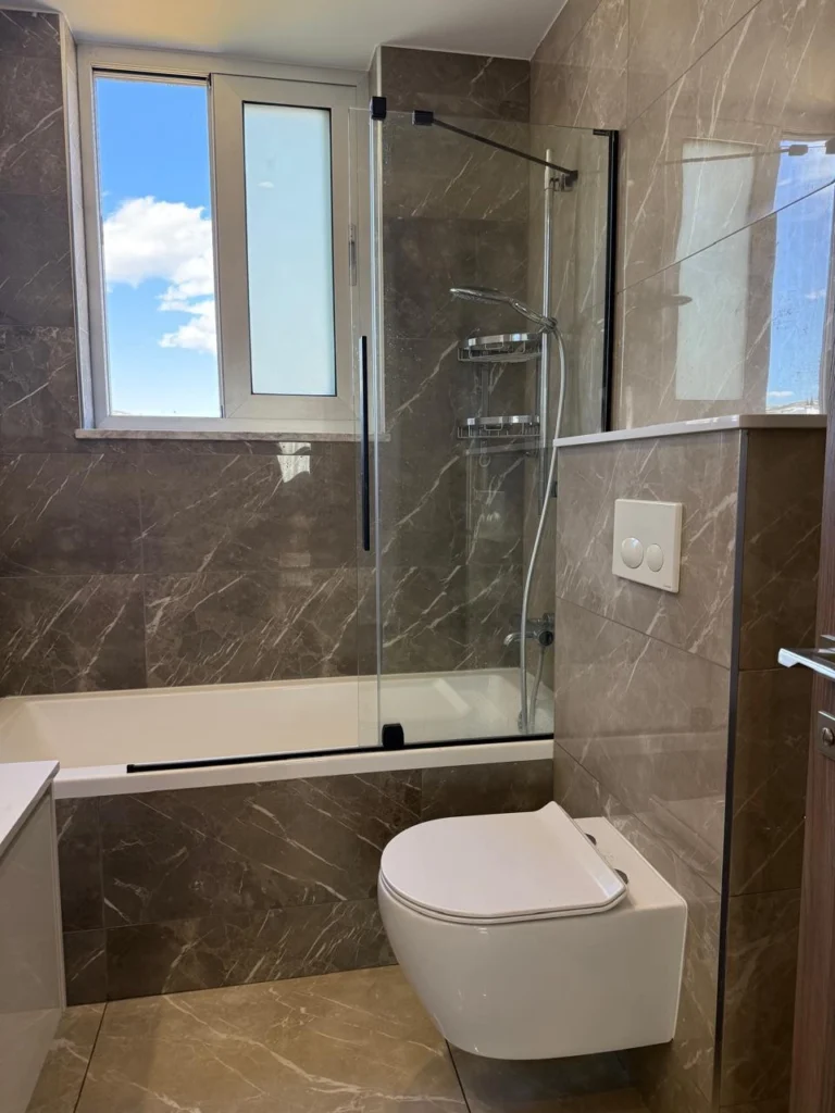 3 Bedroom Apartment for Sale in Limassol – Panthea