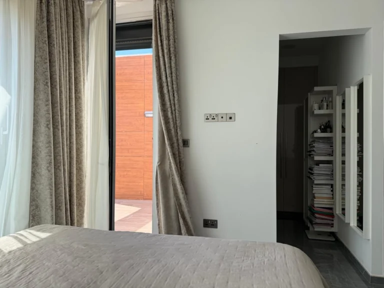 3 Bedroom Apartment for Sale in Limassol – Panthea