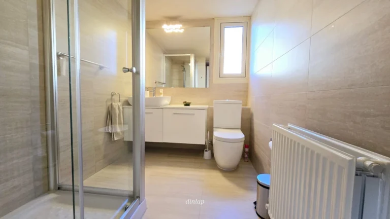 5 Bedroom House for Sale in Limassol – Kapsalos
