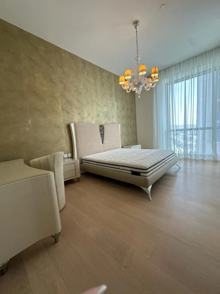 3 Bedroom Apartment for Sale in Limassol District