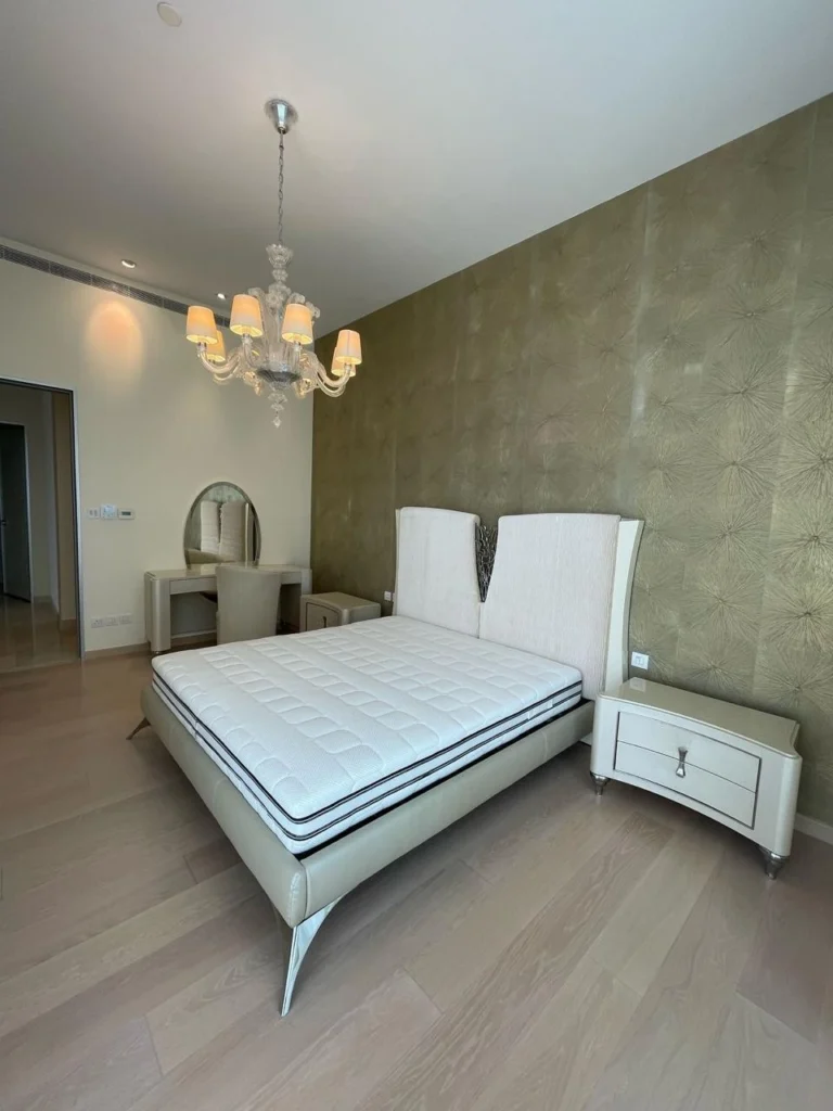 3 Bedroom Apartment for Sale in Limassol District