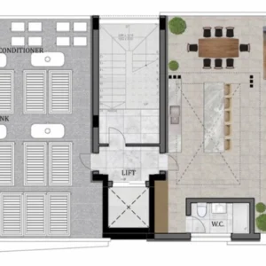 800m² Building for Sale in Limassol – Agios Athanasios