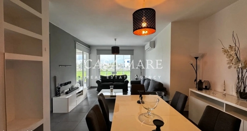 3 Bedroom Apartment for Sale