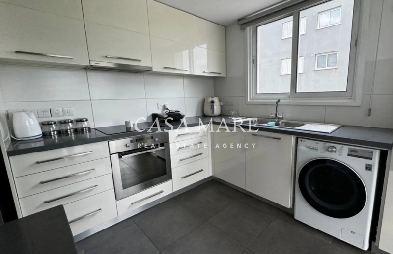 3 Bedroom Apartment for Sale