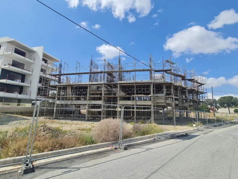 2 Bedroom Apartment for Sale in Agios Dometios – Agios Georgios, Nicosia District