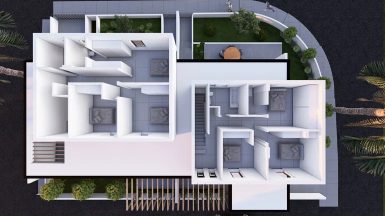3 Bedroom House for Sale in Pano Deftera, Nicosia District