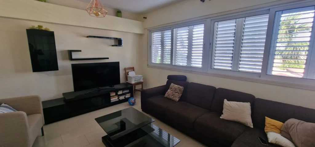 3 Bedroom Apartment for Sale in Agios Vasileios, Nicosia District