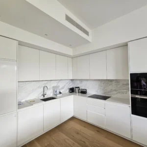 1 Bedroom Apartment for Rent in Germasogeia, Limassol District