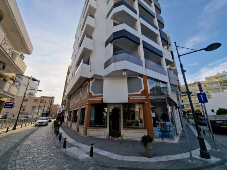 Larnaca