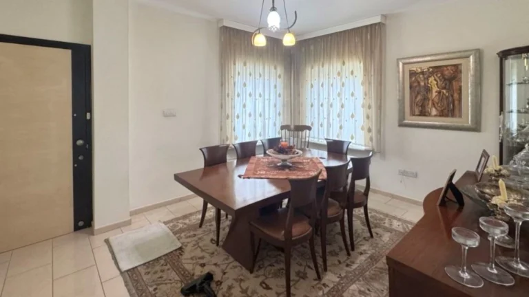 4 Bedroom House for Sale in Limassol – Agios Athanasios