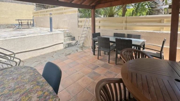 4 Bedroom House for Sale in Limassol – Agios Athanasios