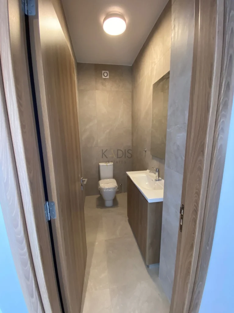 3 Bedroom Apartment for Rent in Limassol – Panthea