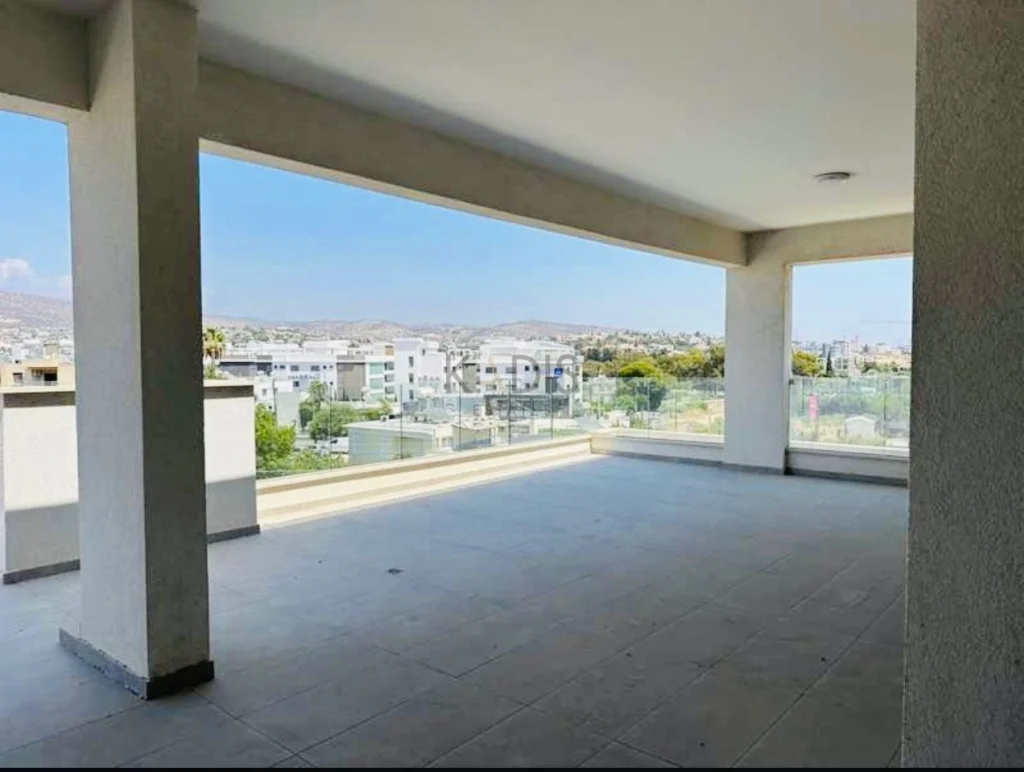 4 Bedroom Apartment for Sale in Potamos Germasogeias, Limassol District