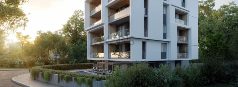2 Bedroom Apartment for Sale in Limassol District