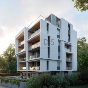 2 Bedroom Apartment for Sale in Limassol District