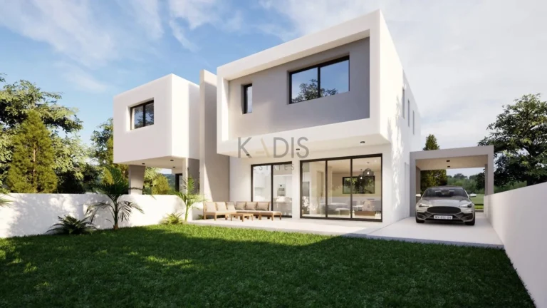 3 Bedroom House for Sale in Nicosia District