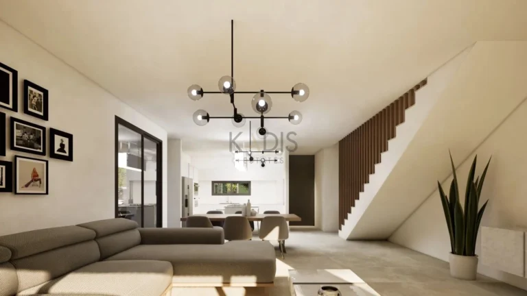 3 Bedroom House for Sale in Nicosia District